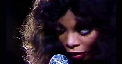 I bet you ask yourself - Love to Love You, Donna Summer