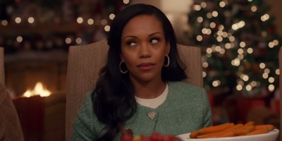 I bet we can make
something really special. - Christmas with a Kiss