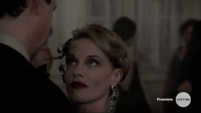 - I bet he can't decide - The Lover in the Attic: A True Story