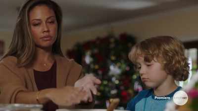 I bet he could really use
a friend too. - A Twist of Christmas