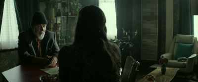 I bet that cunt,
Elizabeth Westlake, - Sleeping Dogs