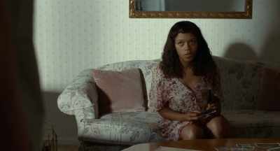 I bet she did. I know she did. - Bones and All