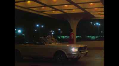 I bet he didn't
get his suit pressed. - Kolchak: The Night Stalker