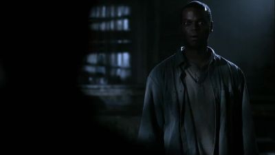- I bet you didn't imagine one thing.
- What? - Supernatural
