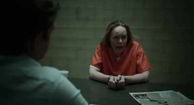 I bet you didn't know
that once upon a time, - Aileen Wuornos: American Boogeywoman