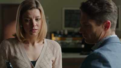 I bet you do not do that
with your husband, do you? - My Wife's Secret Life