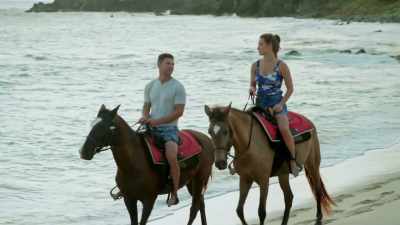 I bet everything you do is
pretty amazing wherever you go. - Beauty and the Billionaire