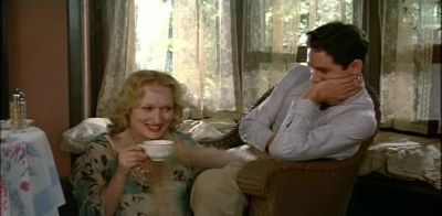 I bet your father was a very interesting man - Sophie's Choice