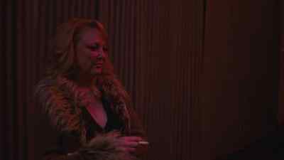 I bet you feel like hot shit. - Lola