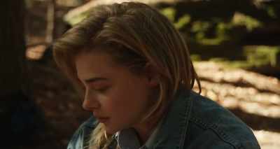 I bet she gives, like,
wool socks for Christmas. - The Miseducation of Cameron Post