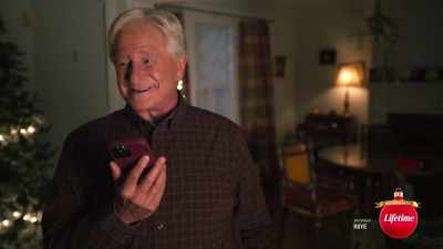 I bet you have --
have that christmas special - The Holiday Fix Up