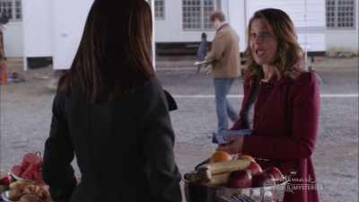 I bet he'd be really happy
to know that you're- - Last Scene Alive: An Aurora Teagarden Mystery