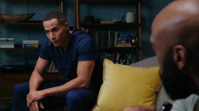 - I bet he's doing some
bullshit like that right now. - Tyler Perry's Bruh