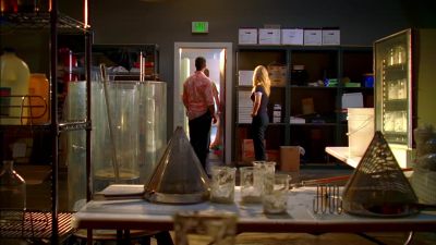 I bet Horatio's - CSI: Miami