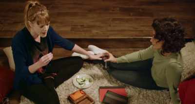 I bet I could compare
it to some relics - The Last Conception