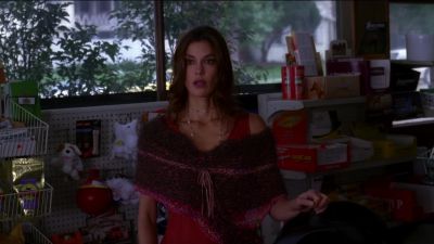 I BET I KNOW
WHAT YOU'RE HERE FOR. - Desperate Housewives