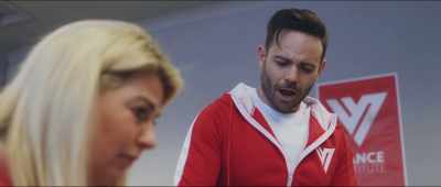 I bet it was hard to focus on
anything - Trauma Therapy: Psychosis