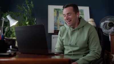 - I bet.
- It's supposed to give you - The Magic of Lemon Drops