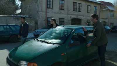 I bet jackass here just
made him a better offer, - Whiskey Cavalier