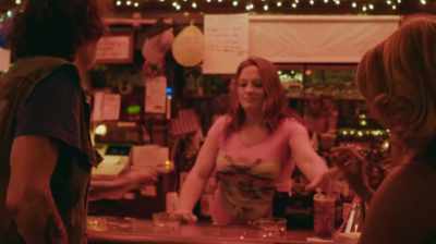 I bet you know how to use other
things. - Bloody Nose, Empty Pockets