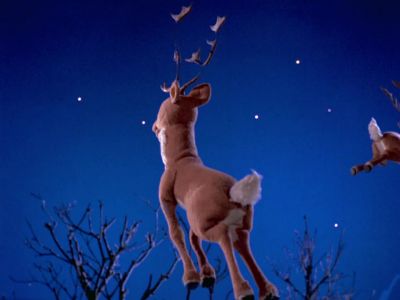I'll bet you know their names - Santa Claus Is Comin' to Town