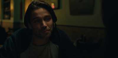 I bet he liked you too. - Stay the Night