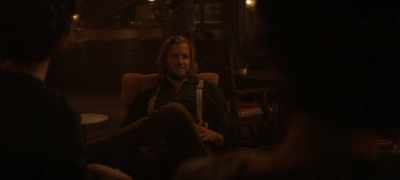 I bet you prefer the company of - Walker Independence