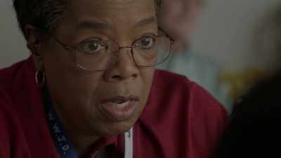 I bet you she's here right now, - The Immortal Life of Henrietta Lacks