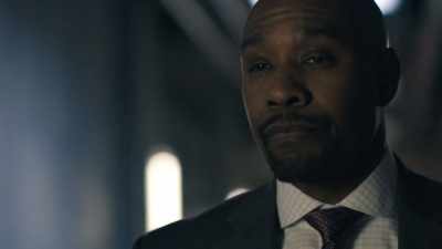 - I bet.
That's impressive. - The Enemy Within