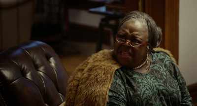 I bet that's just
so interesting to see. - Boo! A Madea Halloween