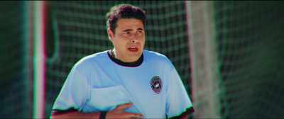 I bet you thought it would end
when you grew up, right? - The Footballest