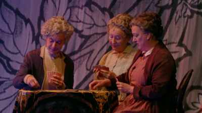 - # I bet three cents
- # I raise you three cents - Funny Girl