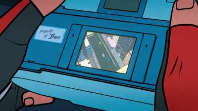 I bet Uncle Ben would flip - Your Friendly Neighborhood Spider-Man