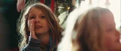 I bet you want her to be your girlfriend. - Nutcrackers