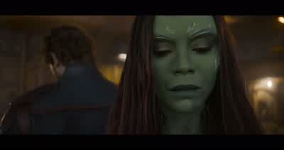I bet we were funLike you wouldn't believe - Guardians of the Galaxy Vol. 3