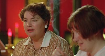 I bet you were a terror when you were 22 - Muriel's Wedding