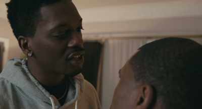 I bet you that bitch suck on your dick - A Love Story from the Streets