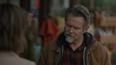 I bet if you explain to him
your situation, - The Wedding Cottage