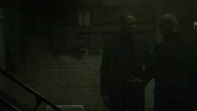I bet while you were inside, - Marvel's Luke Cage