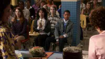 I bet you
you would've. - Everybody Hates Chris