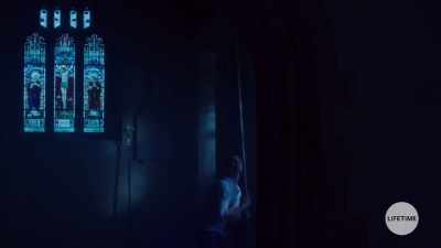 - I bet to your mother,
it feels even longer. - The Watcher in the Woods