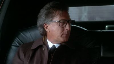 I bet you're great at chess - Wag the Dog