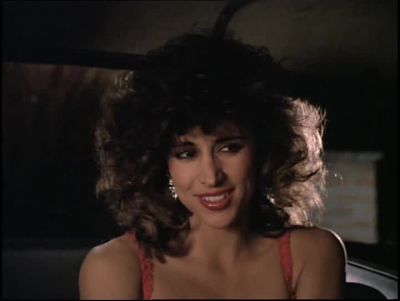 I bet you've never seen two like these before - Can't Buy Me Love