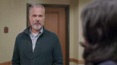 I better get going
on all these changes. - Christmas Hotel