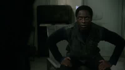 I better get to 17. - The 100