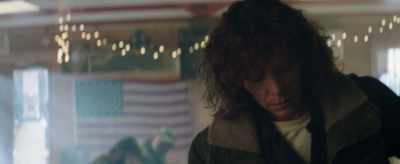 I better go. Don't
worry about the change. - Through the Glass Darkly