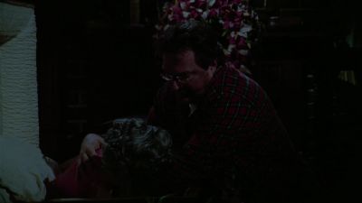 I better go, Mama. - Frasier