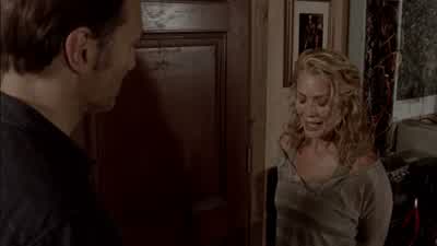 I better go. - The Walking Dead