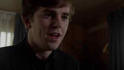I better go. - Bates Motel