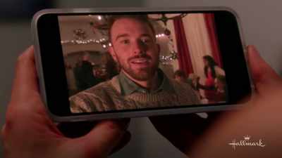 I better go, - A Tale of Two Christmases
